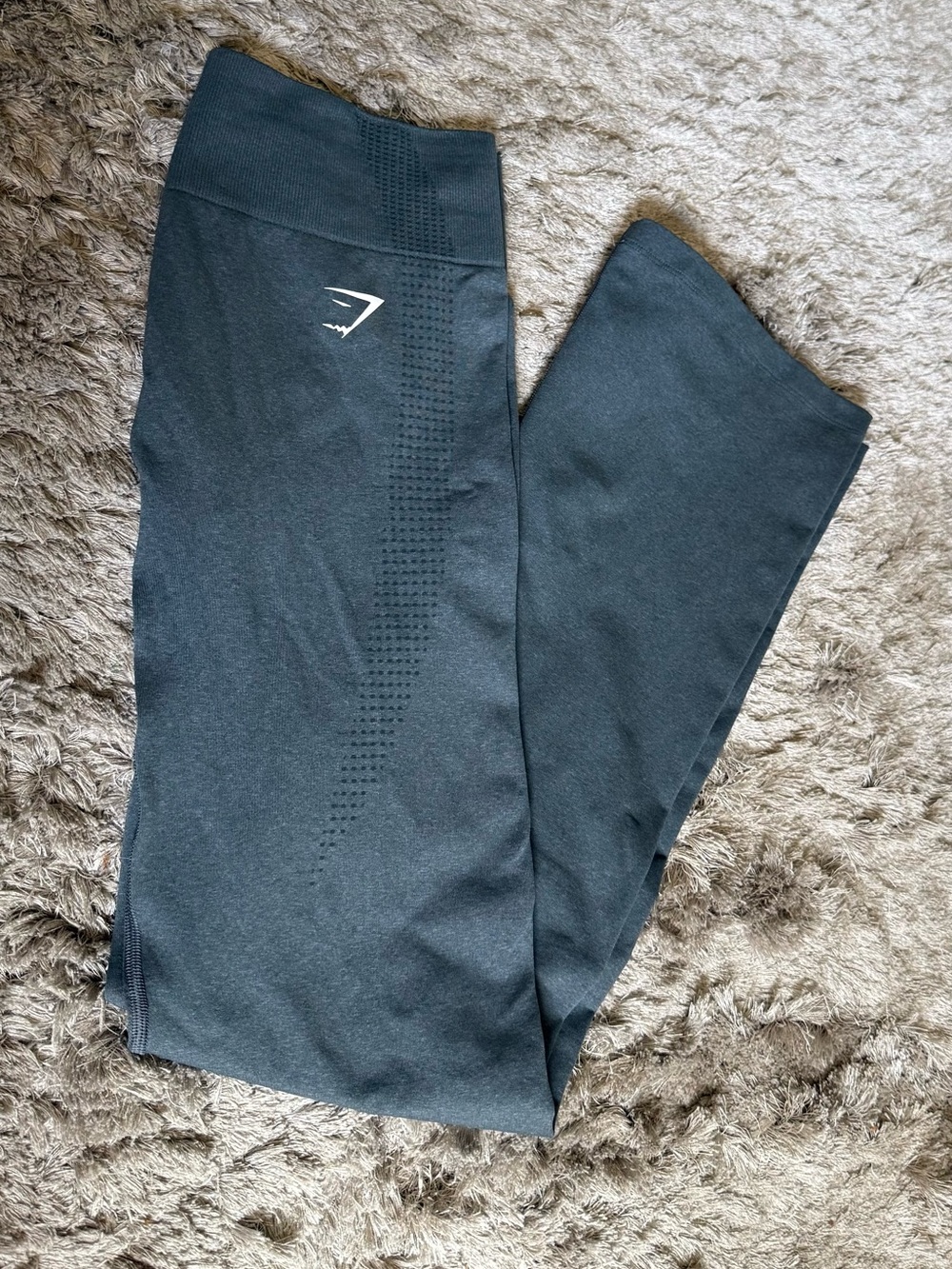 Gymshark leggings size large
